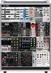 My squally Eurorack (copy)