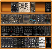 My Actual Eurorack