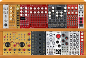 My bad Eurorack