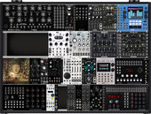 My Dance Machine (Planned)