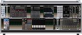 base rack