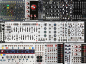 My theism Eurorack