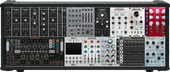 My thymic Eurorack