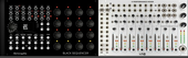 My unshod Eurorack