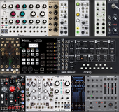 Me &amp; Ma / First Eurorack