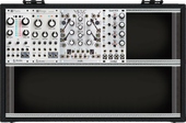 My wambly Eurorack