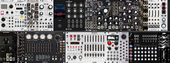 My Rack