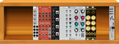 My IRL Eurorack