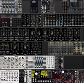 All Modules 6*140