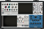 My uncalled Eurorack