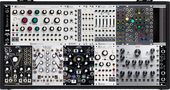 My gular Eurorack