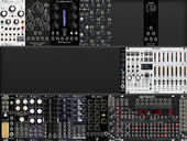 ERICA 550 + Lunchbox