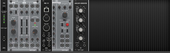 My unseized Eurorack