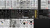 Synth Wall