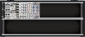 Audio 4 VCAs