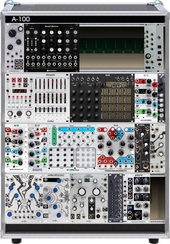 My insane Eurorack