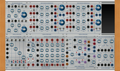My evens Eurorack