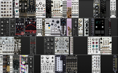 My second Eurorack