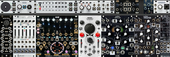 My glooming Eurorack