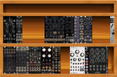 My unpent Eurorack