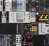 Current Rack