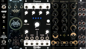 Nerd Modular/Drum