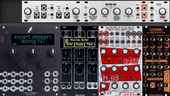 62 HP Intellijel