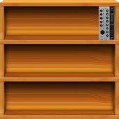Behringer Rack