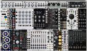 JMGZMO live rack