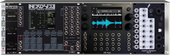 84 HP Groovebox