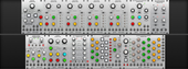 My passless Eurorack