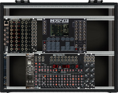 Koffer (2x80 Single)