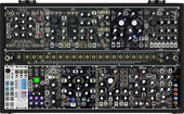 Tape &amp; Microsound Shared System Plus