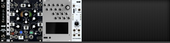 My forceful Eurorack
