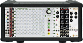 Current: pod 64x [drums &amp; strobes]