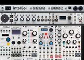 intellijel 4u 62hp