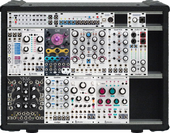 My first Eurorack