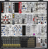 My bad Eurorack