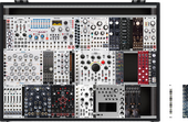 mutek alexis duo (travelTest 58 HP)