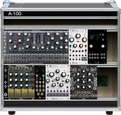 Voltage Research Lab Ambient Rack