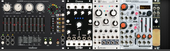 My doglike Eurorack