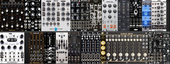 My grouchy Behringer Bottom