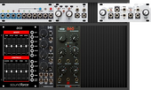 Bass Synth