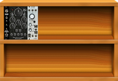 My geegaw Eurorack