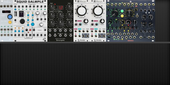 Bruckner Uni Rack