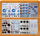 Buchla 200 (copied from petertrab)