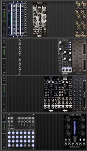 RACK 3/3