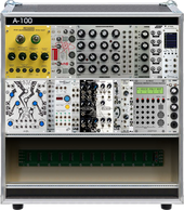 My eternal Eurorack