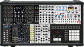 My Techno System