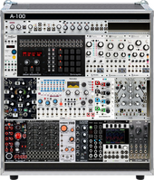 My dreamiest eurorack